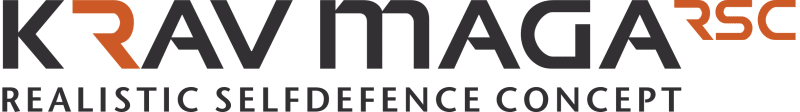 Krav Maga RSC Stralsund – Realistische Selbstverteidigung für die Strasse Logo